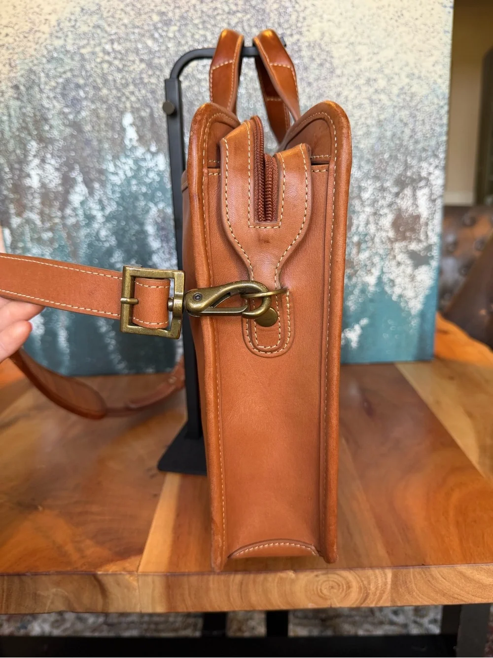 Hartmann exceptional vintage